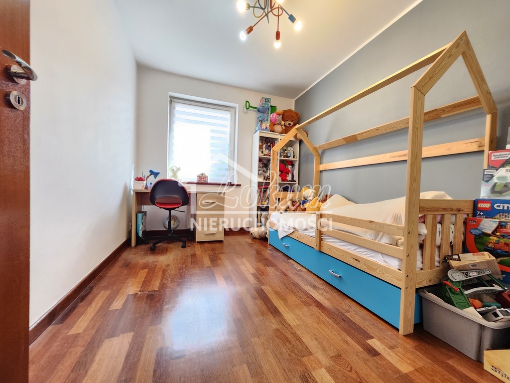 Mieszkanie 75,83&nbsp;m², Warzymice - zdjęcie 8