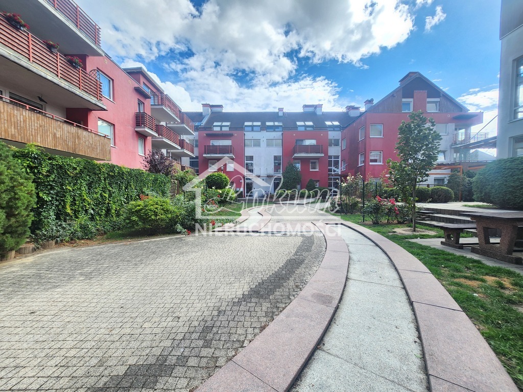 Mieszkanie 75,83&nbsp;m², Warzymice - zdjęcie 17