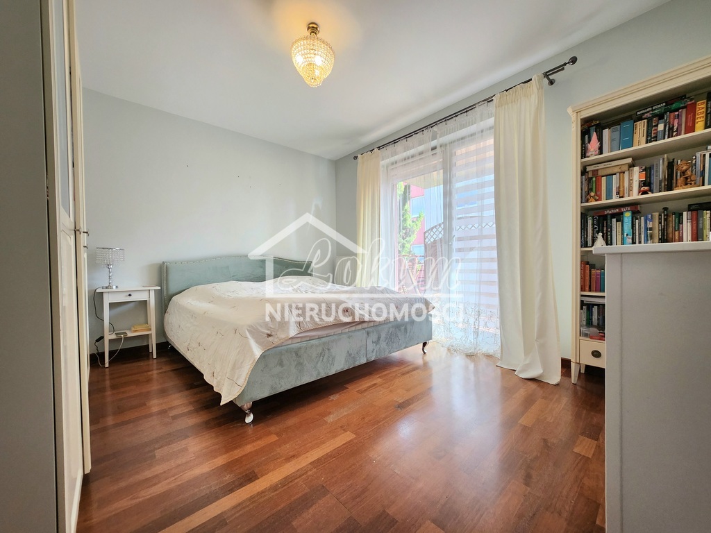 Mieszkanie 75,83&nbsp;m², Warzymice - zdjęcie 12
