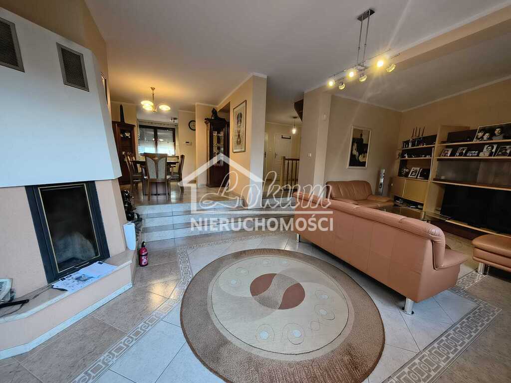 Dom 183 m², Szczecin - zdjęcie 3