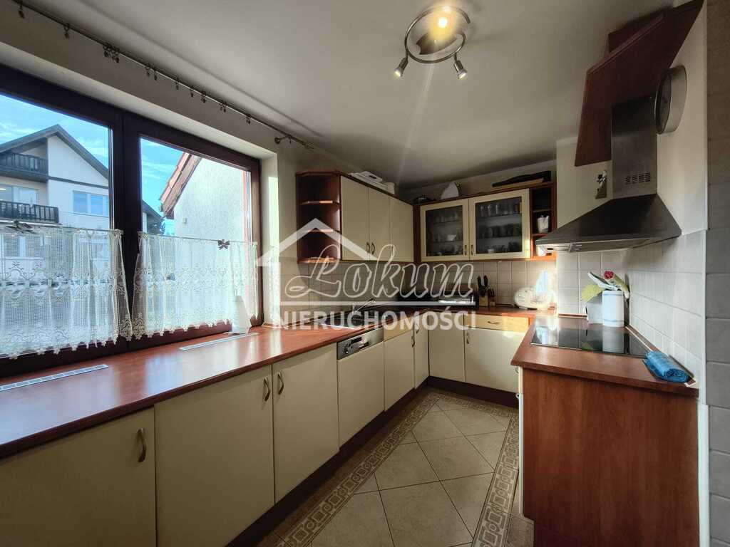 Dom 183 m², Szczecin - zdjęcie 6