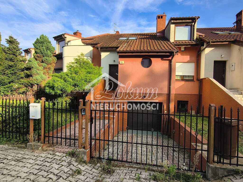 Dom 183 m², Szczecin - zdjęcie 1