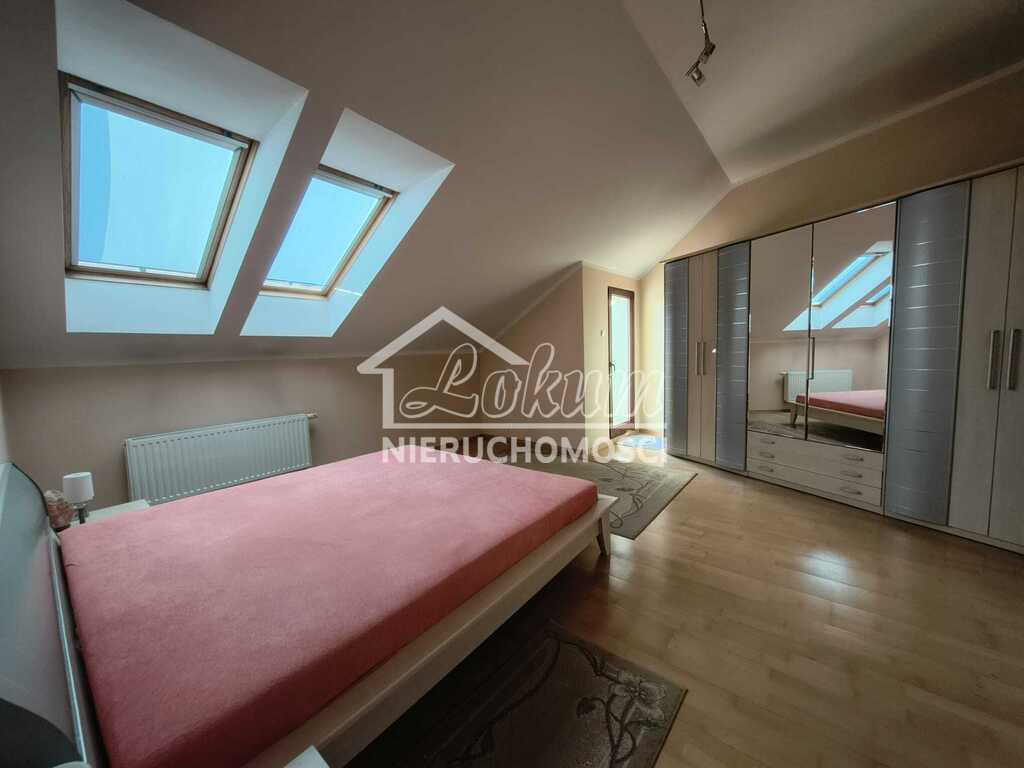 Dom 183 m², Szczecin - zdjęcie 11