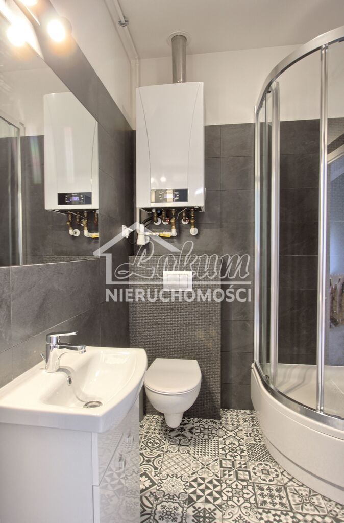 Mieszkanie 27&nbsp;m², Szczecin, Małopolska - zdjęcie 11