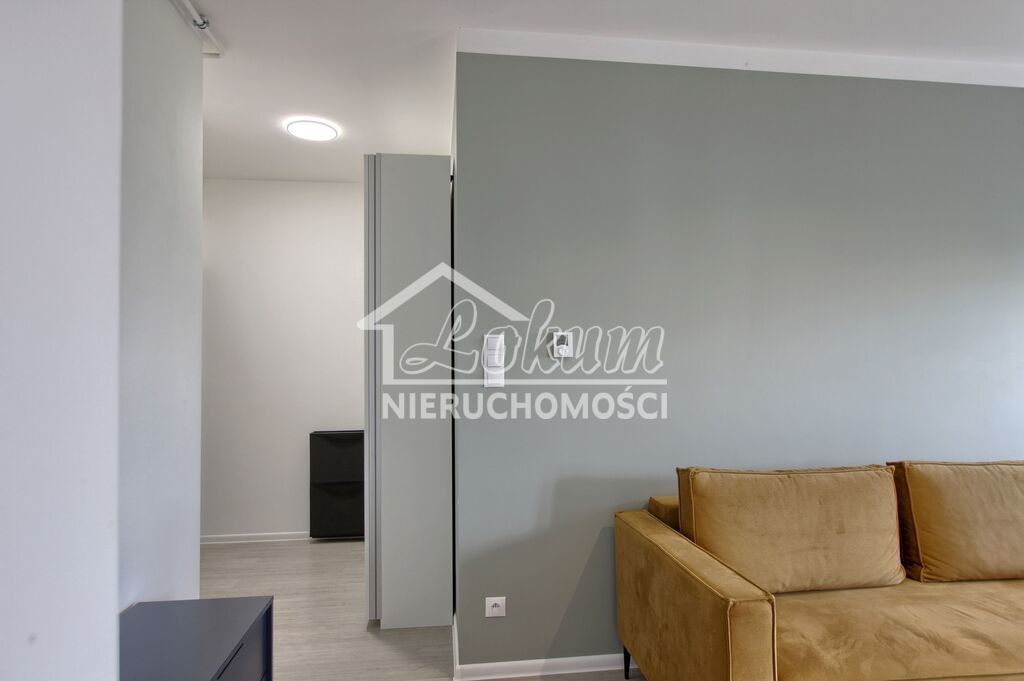 Mieszkanie 27&nbsp;m², Szczecin, Małopolska - zdjęcie 12