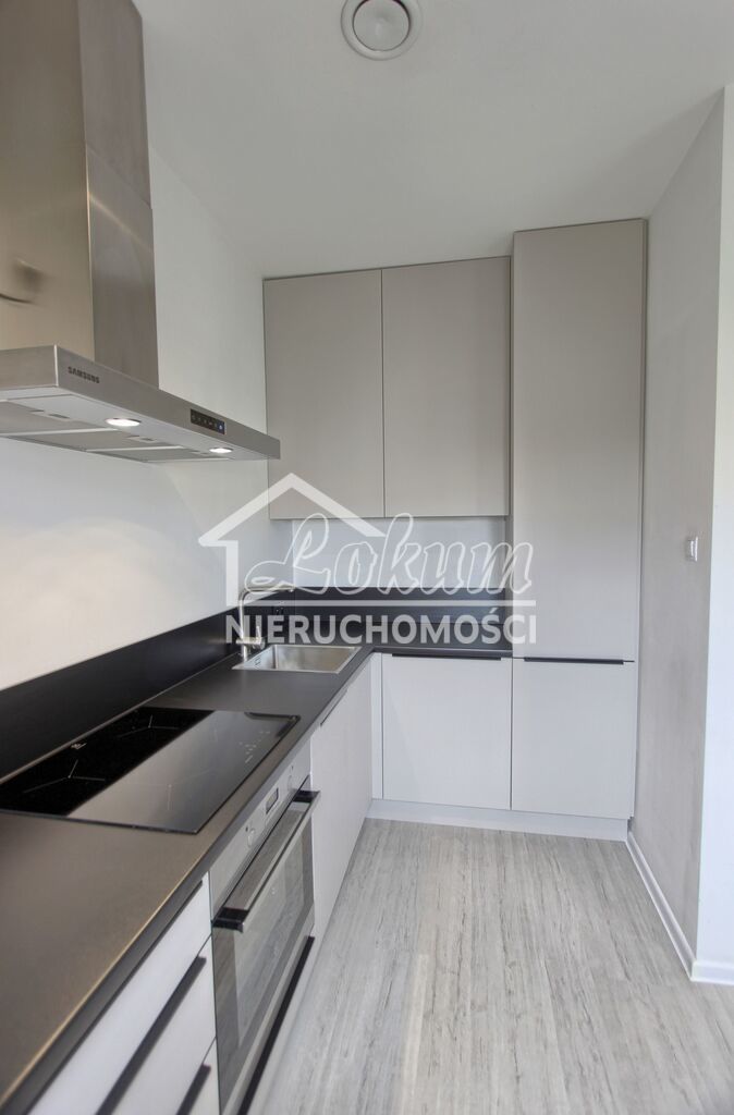 Mieszkanie 27&nbsp;m², Szczecin, Małopolska - zdjęcie 6