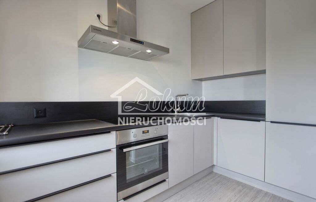 Mieszkanie 27&nbsp;m², Szczecin, Małopolska - zdjęcie 7