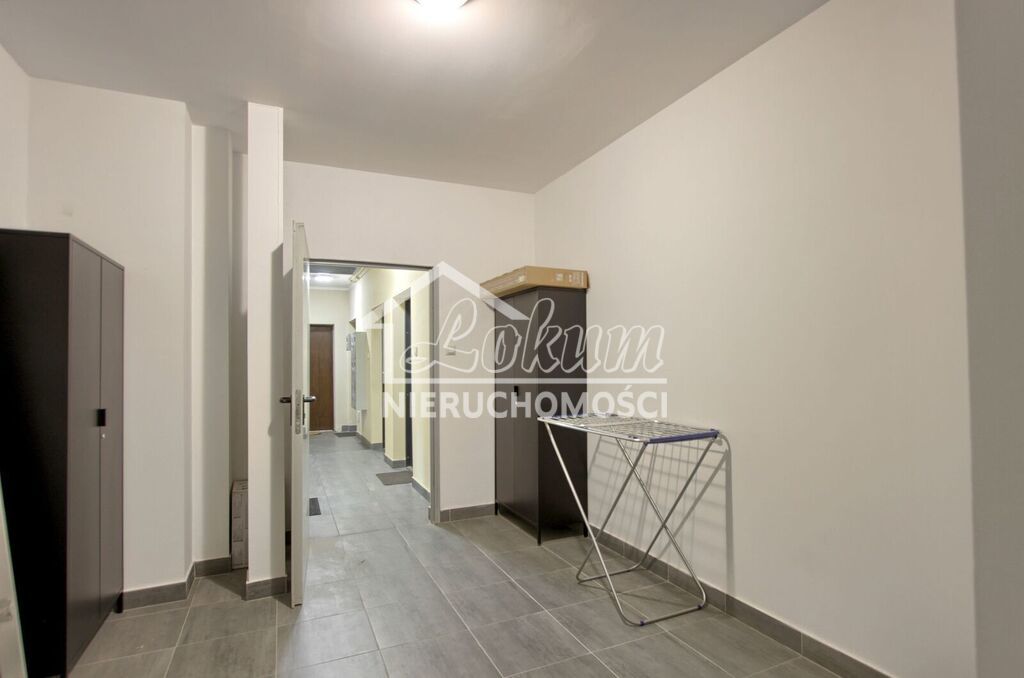 Mieszkanie 27&nbsp;m², Szczecin, Małopolska - zdjęcie 14