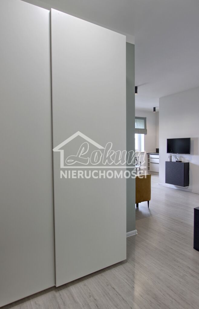 Mieszkanie 27&nbsp;m², Szczecin, Małopolska - zdjęcie 13