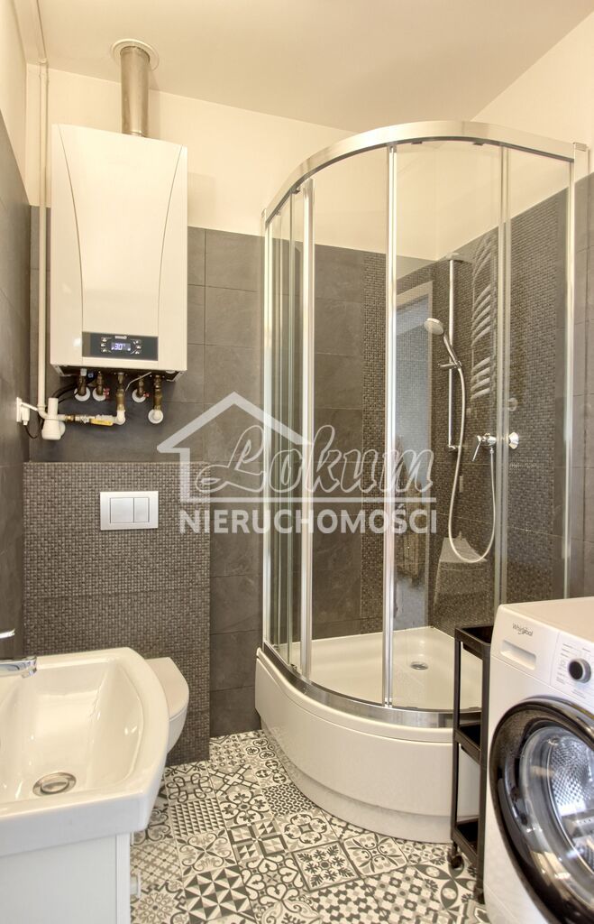 Mieszkanie 27&nbsp;m², Szczecin, Małopolska - zdjęcie 10
