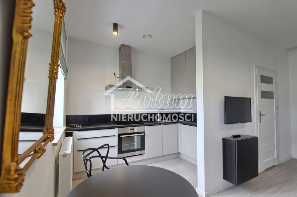 Mieszkanie 27&nbsp;m², Szczecin, Małopolska - zdjęcie 8
