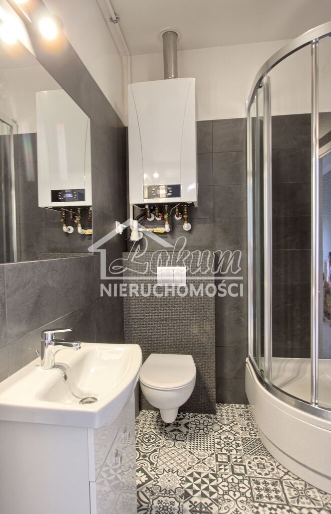 Mieszkanie 27&nbsp;m², Szczecin, Małopolska - zdjęcie 9
