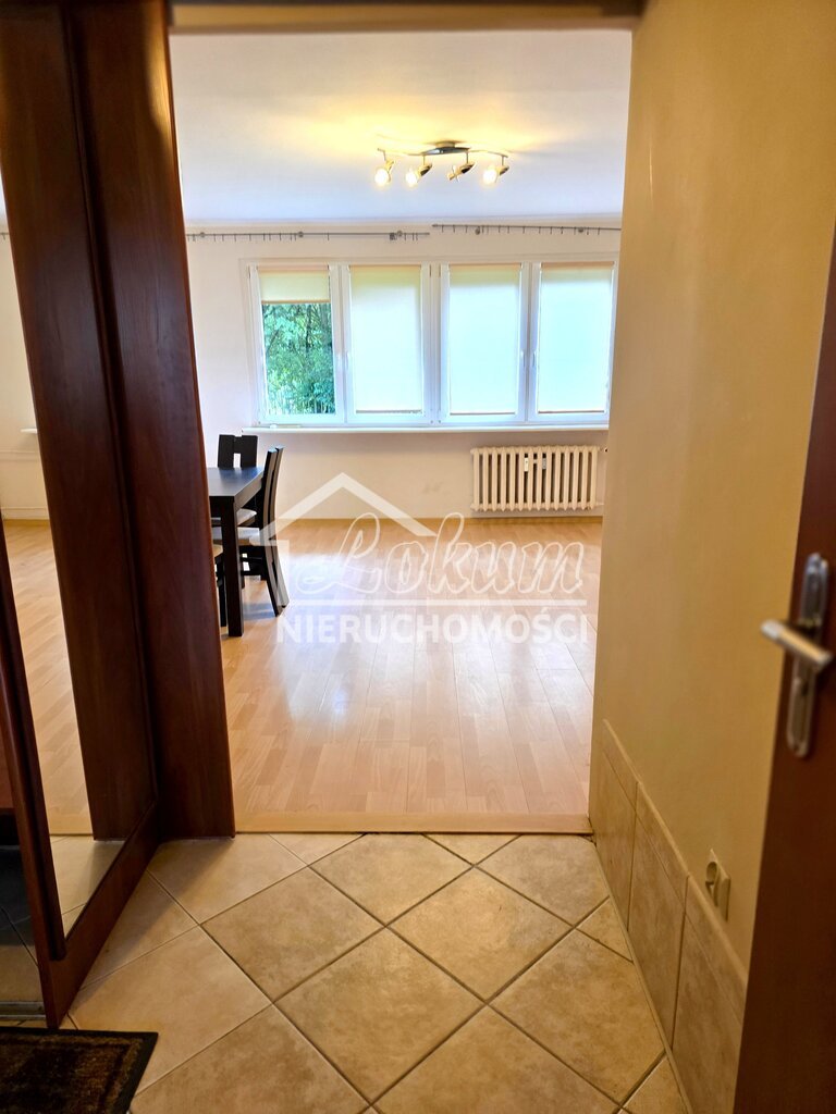 Mieszkanie 48,02&nbsp;m², Szczecin - zdjęcie 2