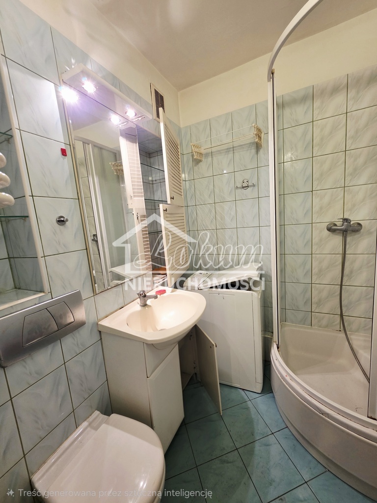 Mieszkanie 48,02&nbsp;m², Szczecin - zdjęcie 8