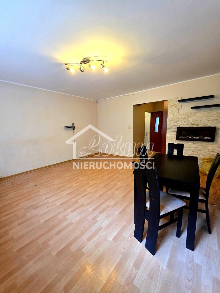 Mieszkanie 48,02&nbsp;m², Szczecin - zdjęcie 1