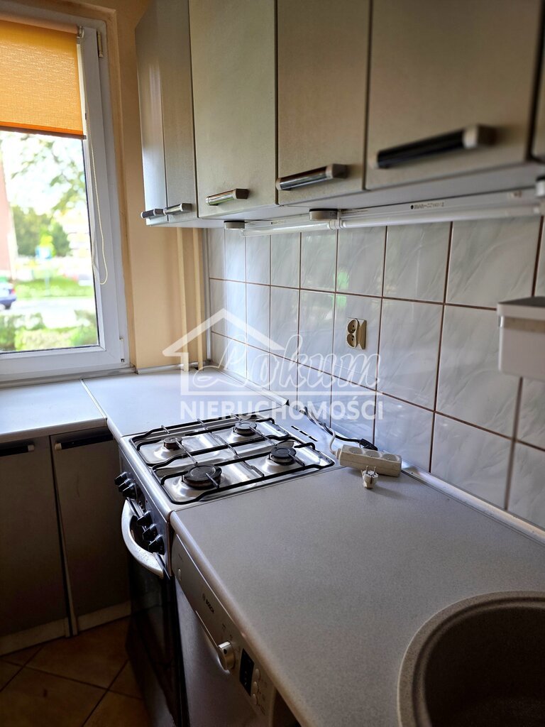 Mieszkanie 48,02&nbsp;m², Szczecin - zdjęcie 5