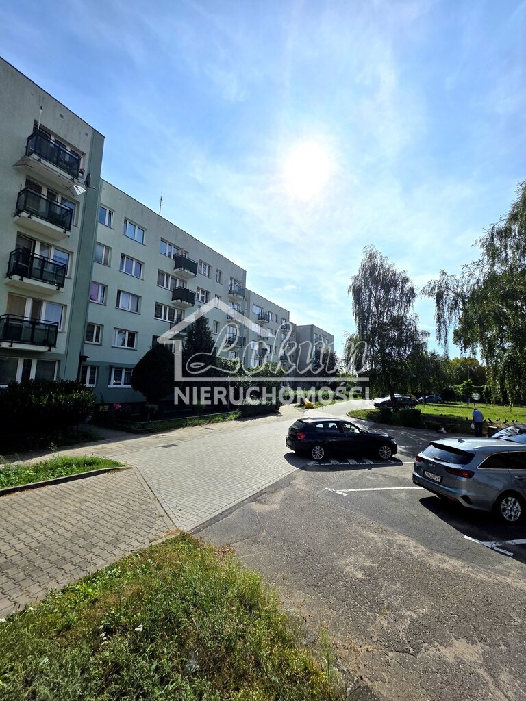 Mieszkanie 48,02&nbsp;m², Szczecin - zdjęcie 12