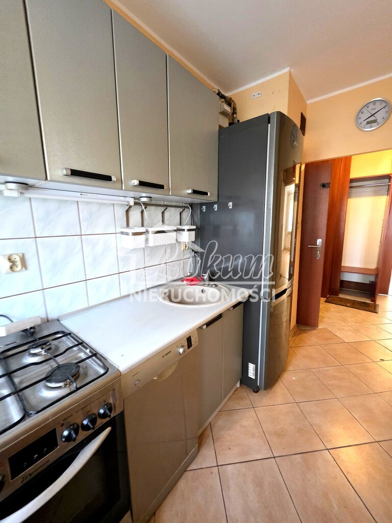 Mieszkanie 48,02&nbsp;m², Szczecin - zdjęcie 6