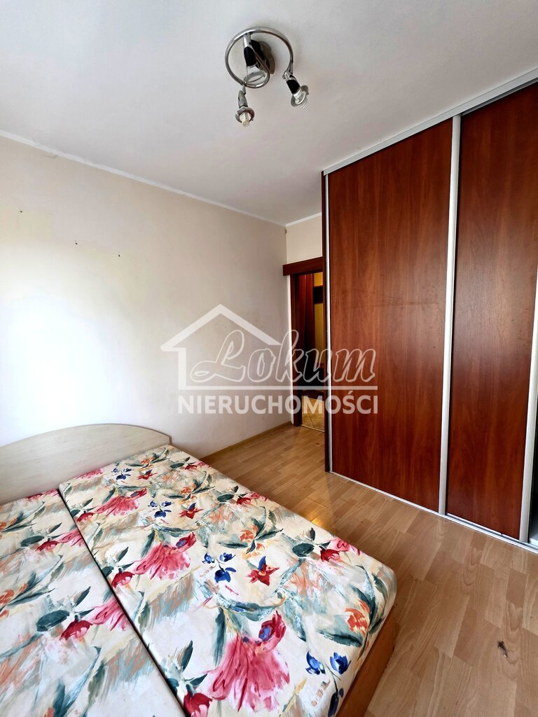 Mieszkanie 48,02&nbsp;m², Szczecin - zdjęcie 3