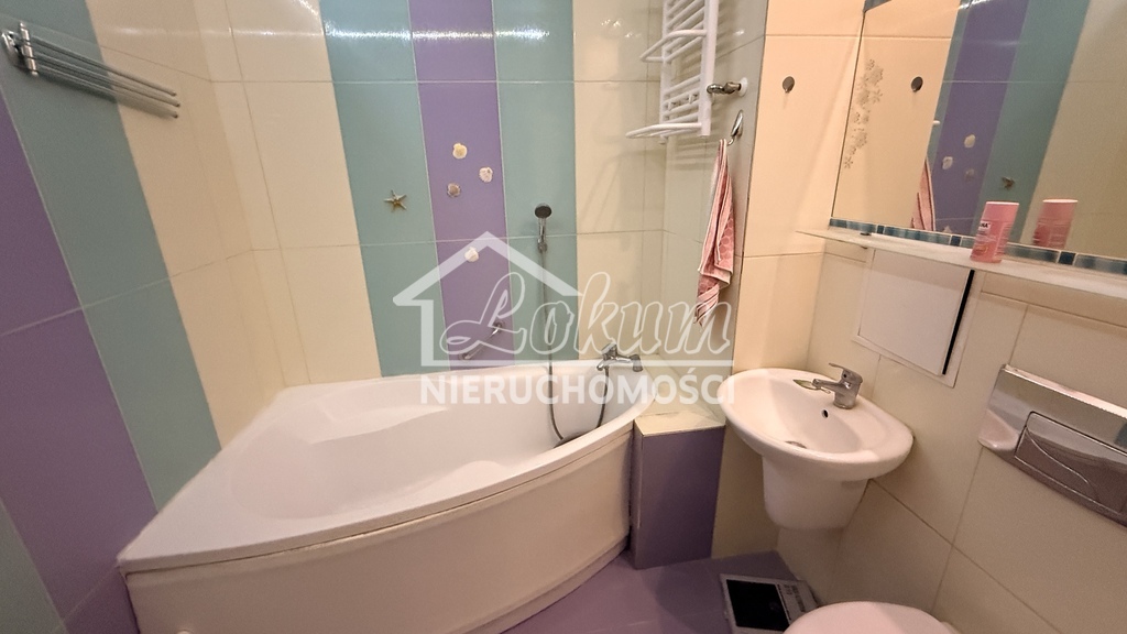 Mieszkanie 49,84 m², Police, Przyjaźni - zdjęcie 8