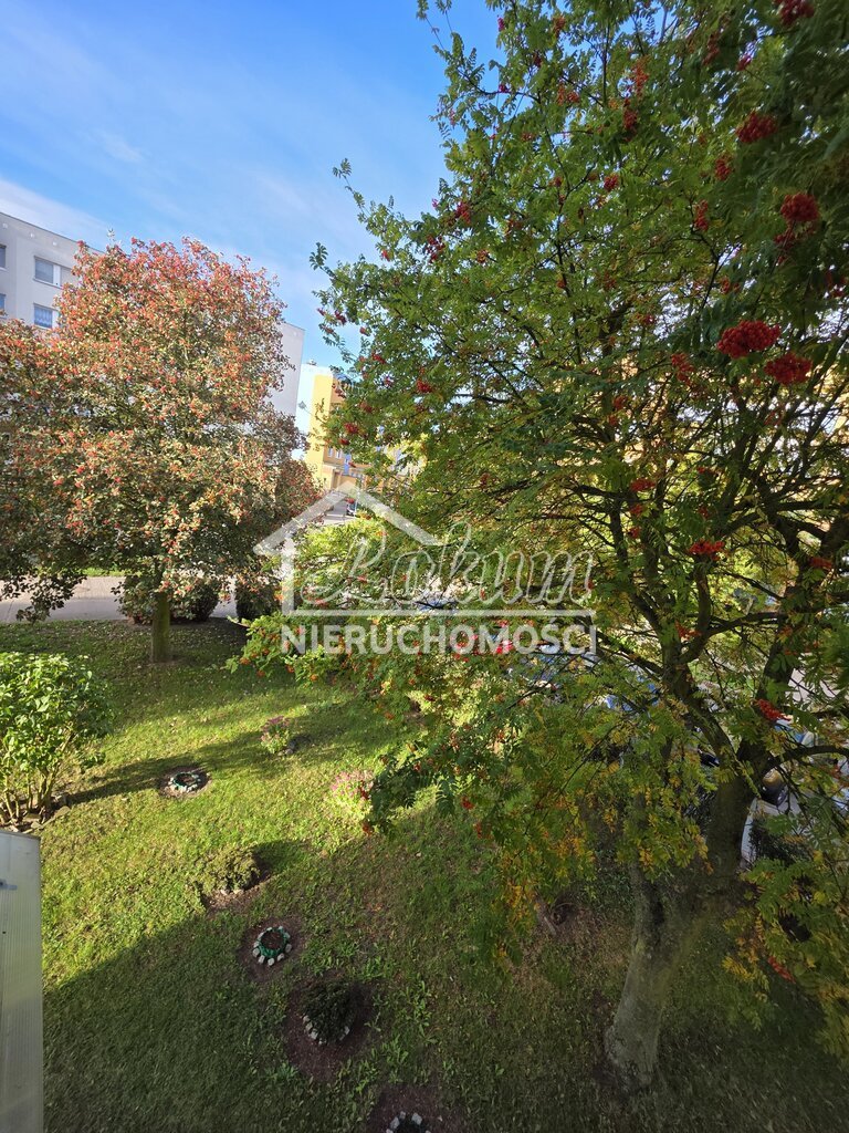 Mieszkanie 49,84 m², Police, Przyjaźni - zdjęcie 14