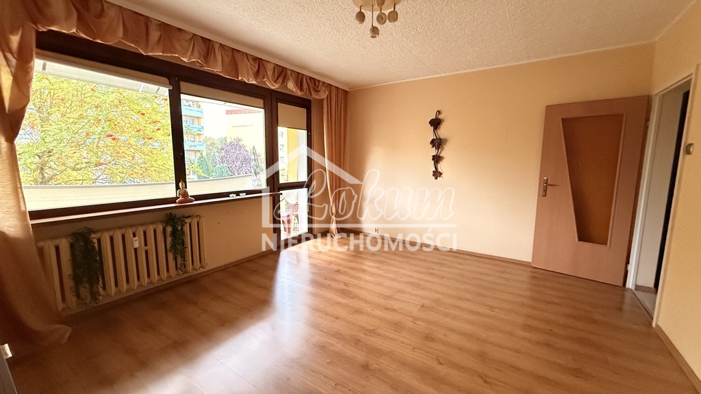 Mieszkanie 49,84 m², Police, Przyjaźni - zdjęcie 3