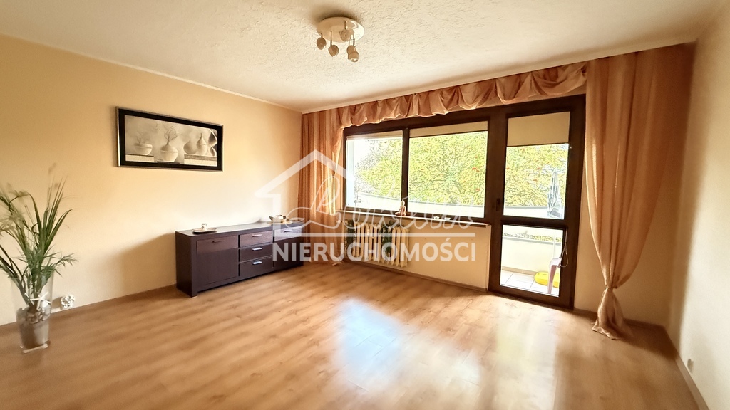 Mieszkanie 49,84 m², Police, Przyjaźni - zdjęcie 4