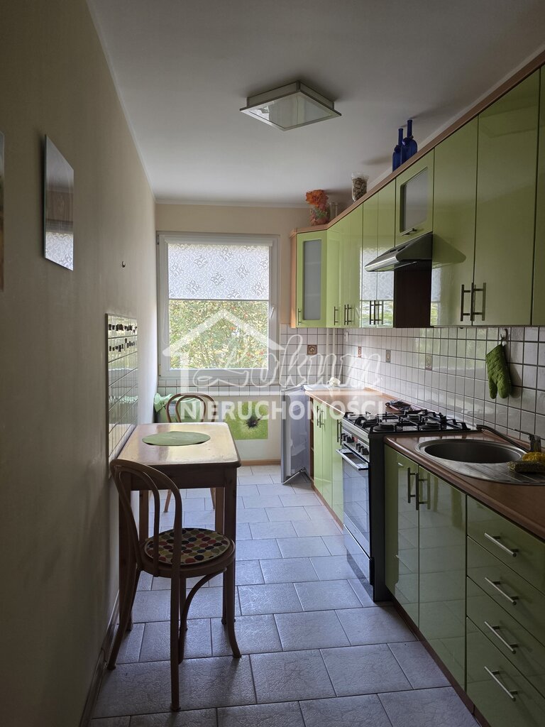 Mieszkanie 49,84 m², Police, Przyjaźni - zdjęcie 16