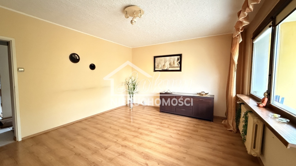 Mieszkanie 49,84 m², Police, Przyjaźni - zdjęcie 2
