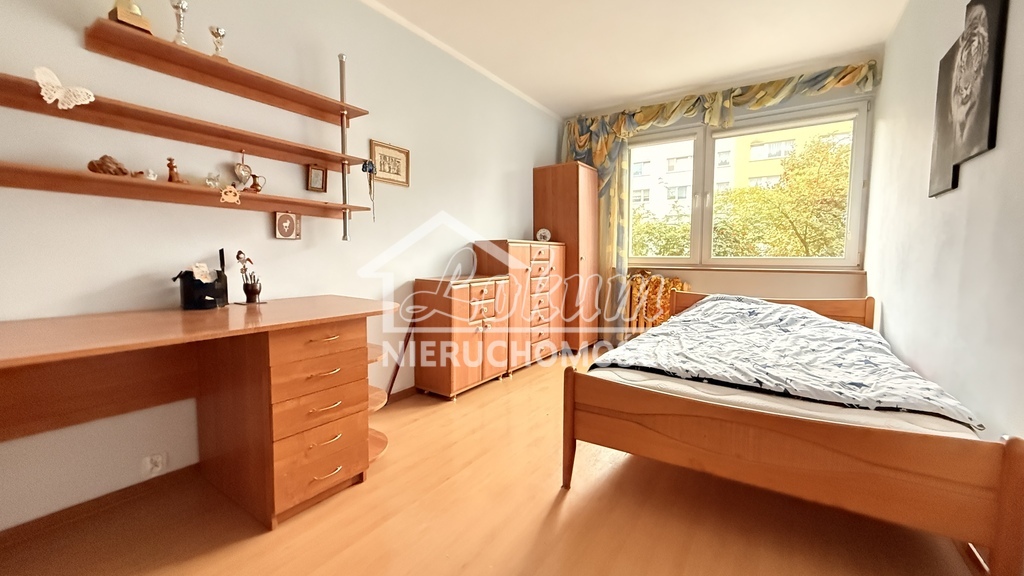 Mieszkanie 49,84 m², Police, Przyjaźni - zdjęcie 7