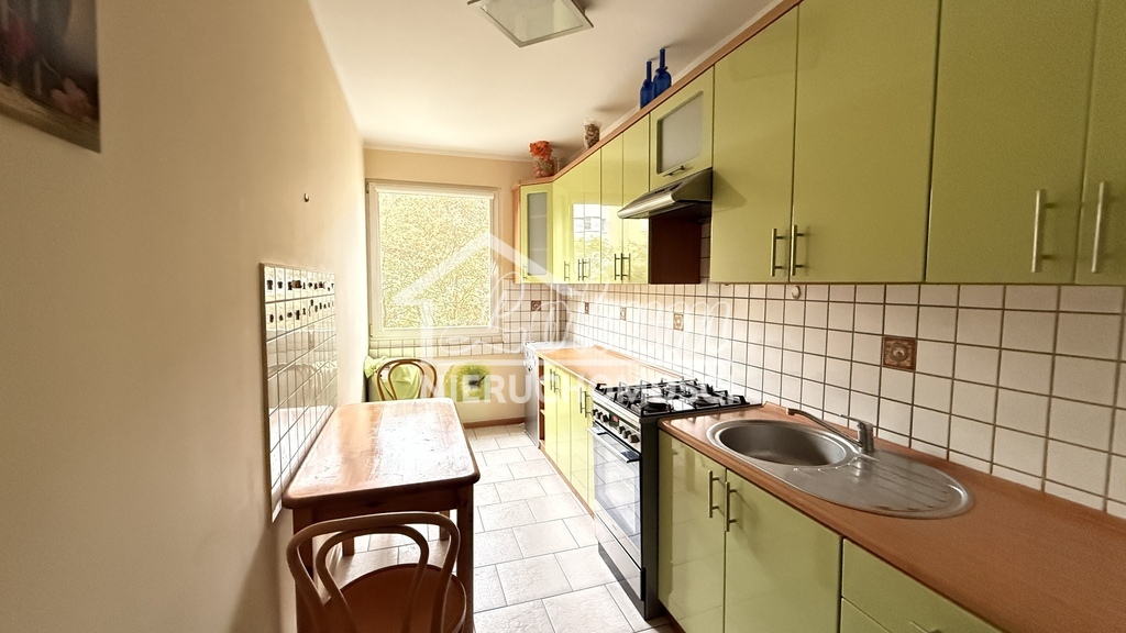 Mieszkanie 49,84 m², Police, Przyjaźni - zdjęcie 5