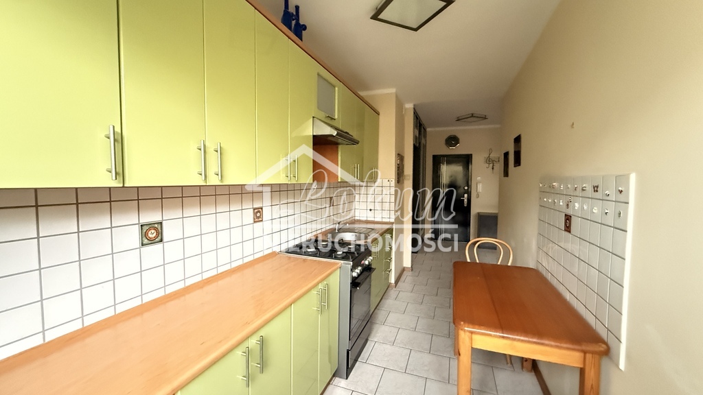 Mieszkanie 49,84 m², Police, Przyjaźni - zdjęcie 6