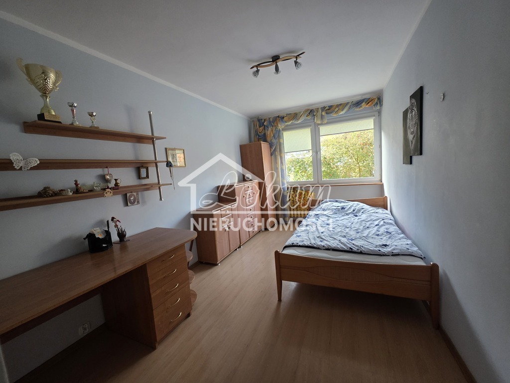 Mieszkanie 49,84 m², Police, Przyjaźni - zdjęcie 18