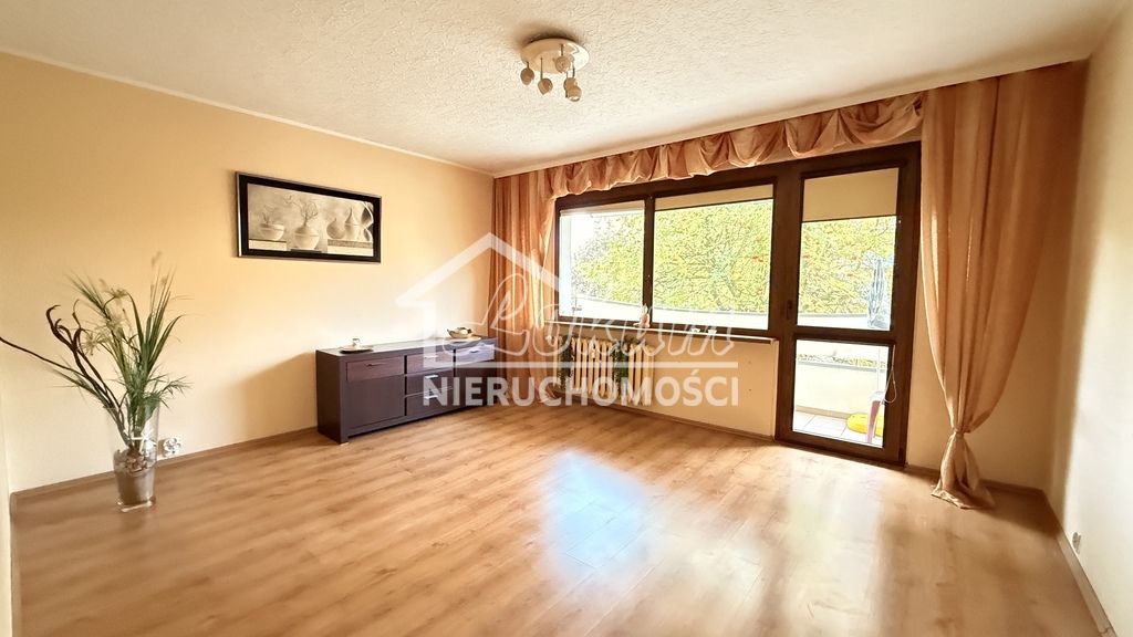 Mieszkanie 49,84 m², Police, Przyjaźni - zdjęcie 1