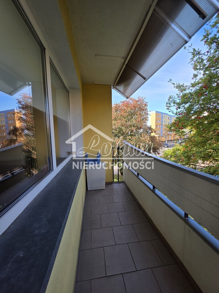Mieszkanie 49,84 m², Police, Przyjaźni - zdjęcie 12