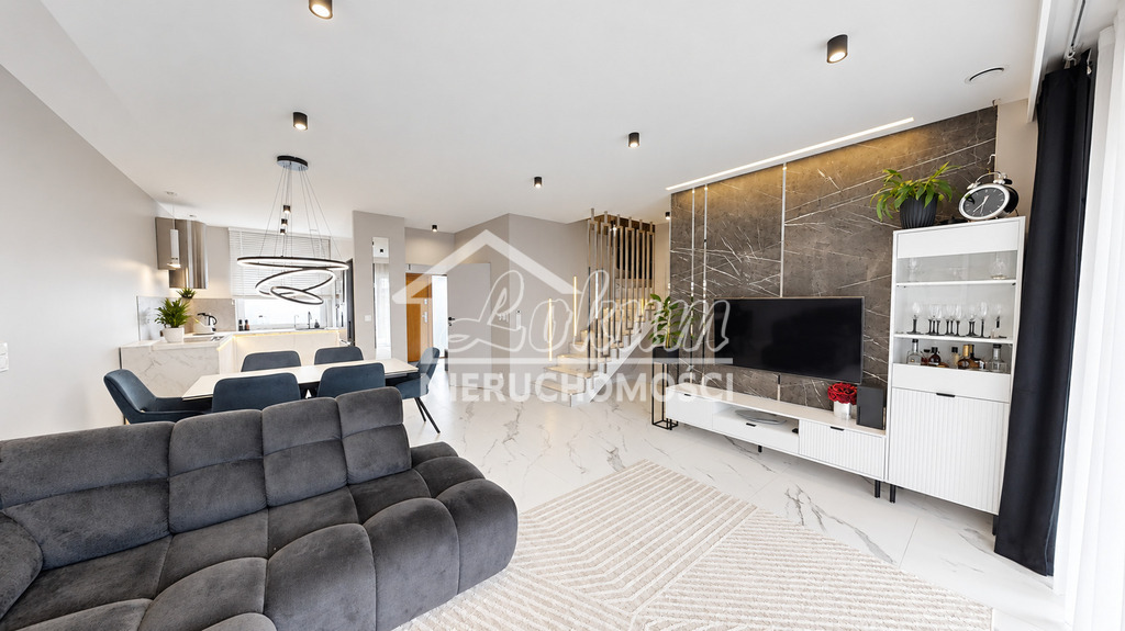 Dom 112,56 m², Szczecin - zdjęcie 1