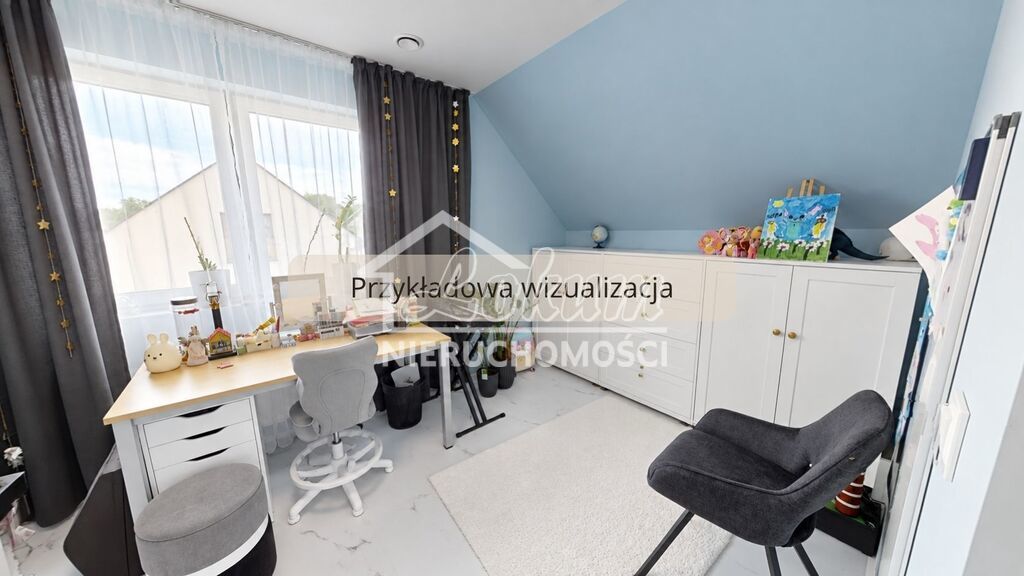 Dom 112,56 m², Szczecin - zdjęcie 17