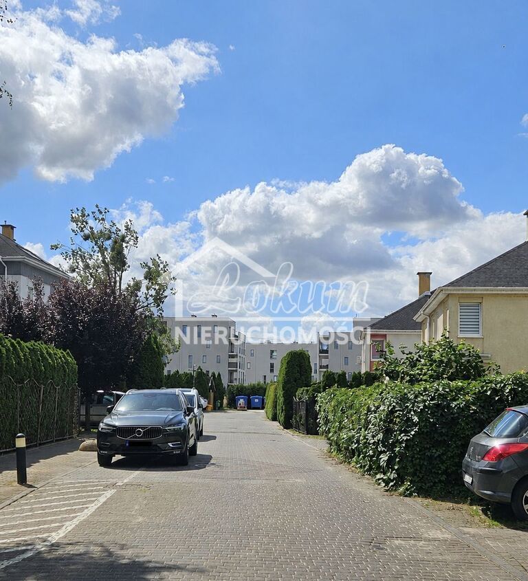 Mieszkanie 38,4&nbsp;m², Warzymice, ul Warzymice - zdjęcie 10