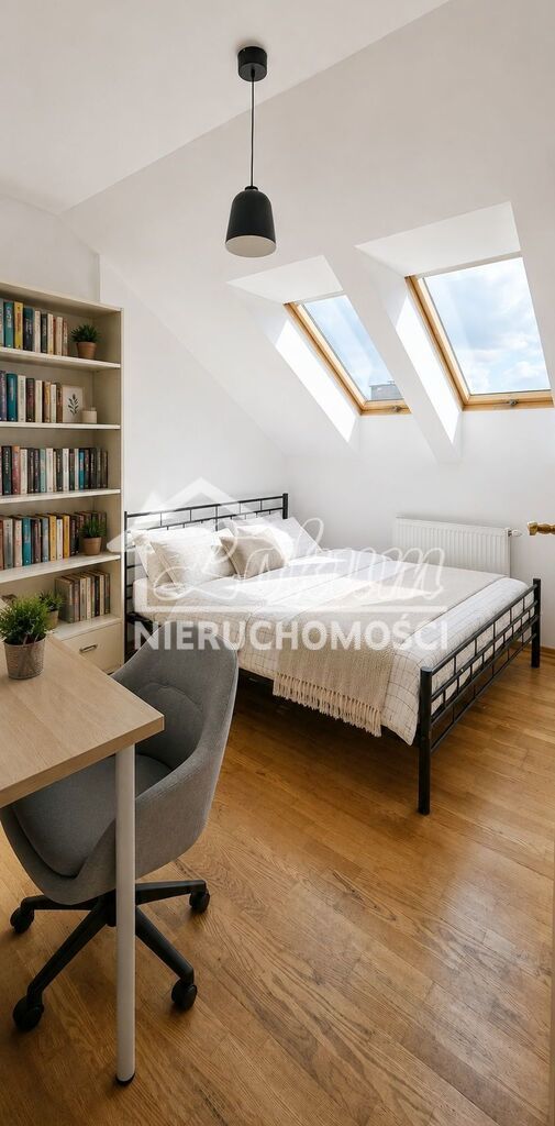 Mieszkanie 38,4&nbsp;m², Warzymice, ul Warzymice - zdjęcie 7
