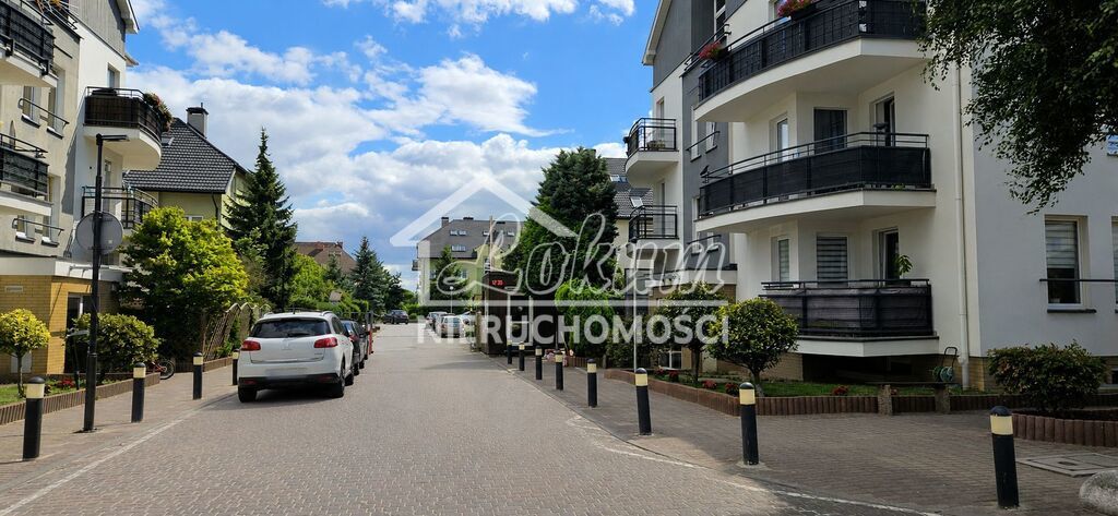 Mieszkanie 38,4&nbsp;m², Warzymice, ul Warzymice - zdjęcie 12