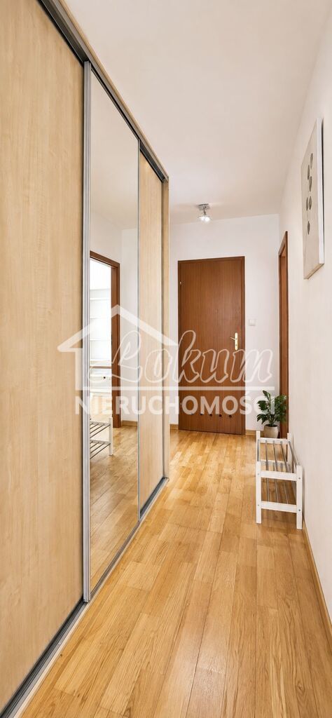Mieszkanie 38,4&nbsp;m², Warzymice, ul Warzymice - zdjęcie 6