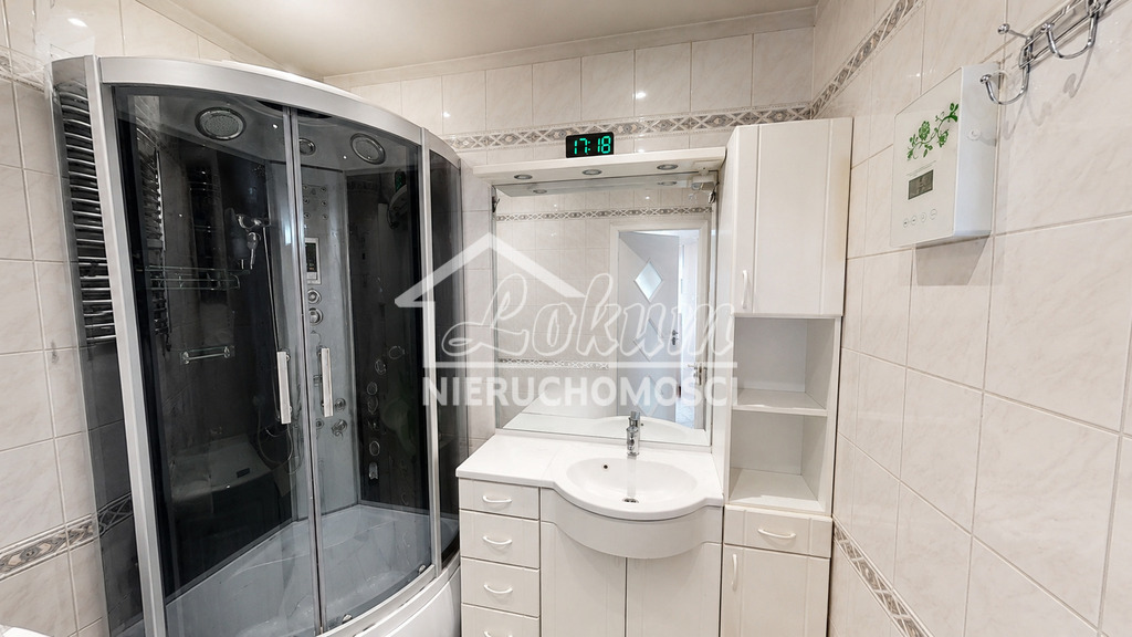 Mieszkanie 48,5&nbsp;m², Szczecin, Lniana - zdjęcie 8
