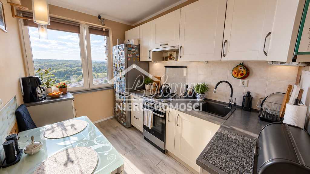 Mieszkanie 48,5&nbsp;m², Szczecin, Lniana - zdjęcie 6