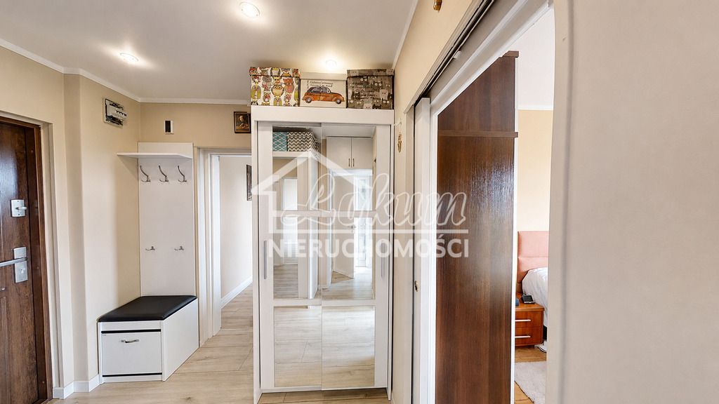 Mieszkanie 48,5&nbsp;m², Szczecin, Lniana - zdjęcie 9