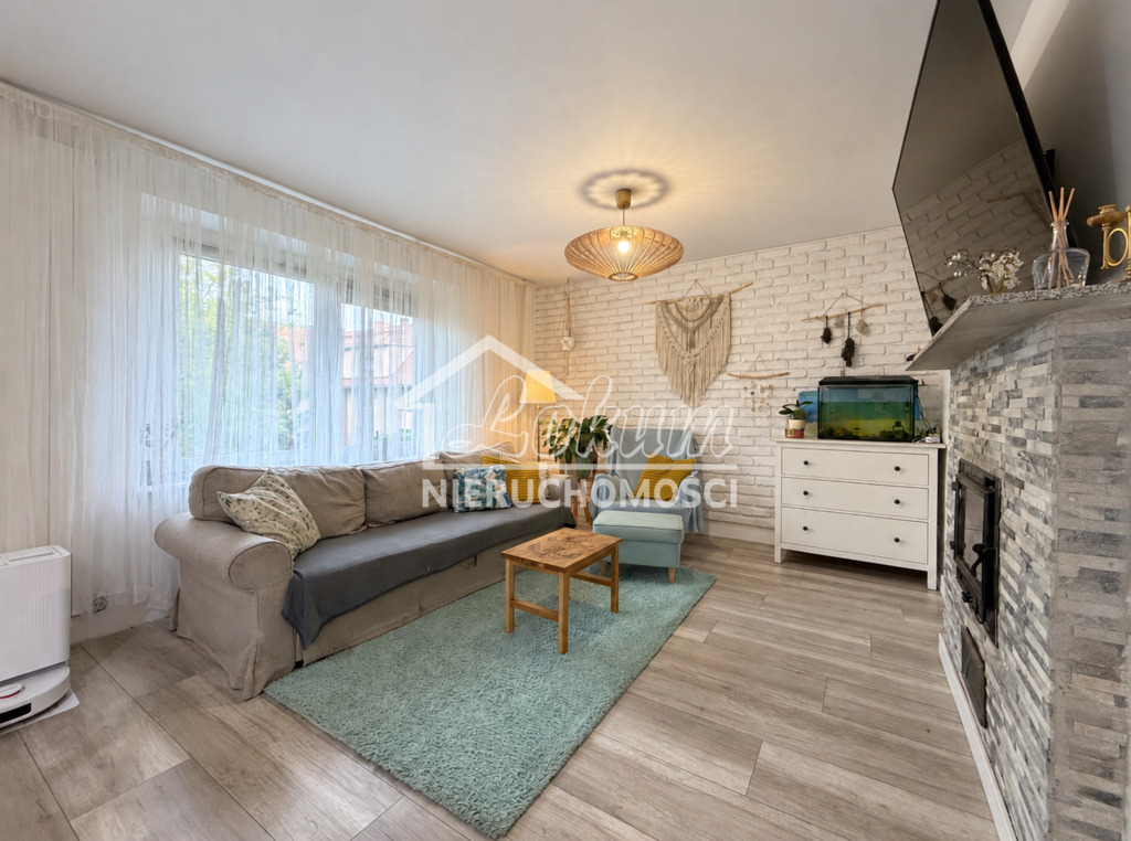 Mieszkanie 79,71 m², Police, Bankowa - zdjęcie 1