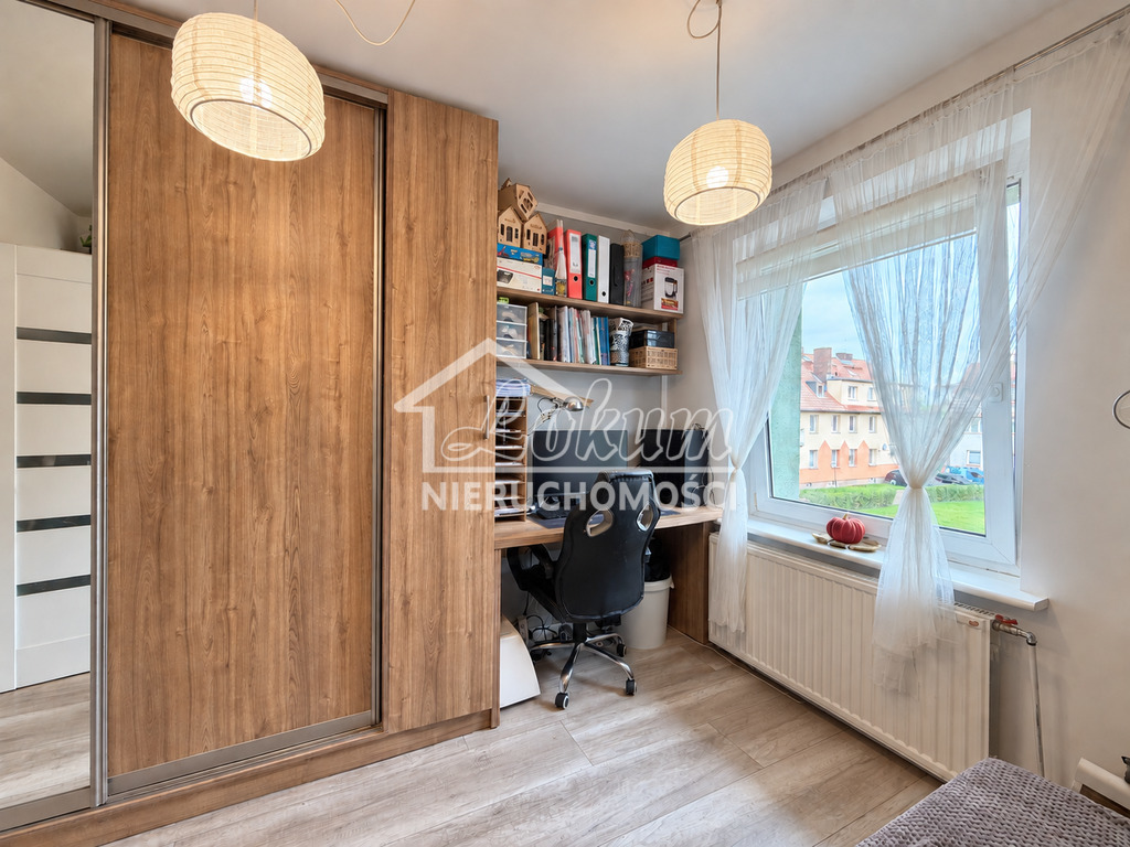 Mieszkanie 79,71 m², Police, Bankowa - zdjęcie 7