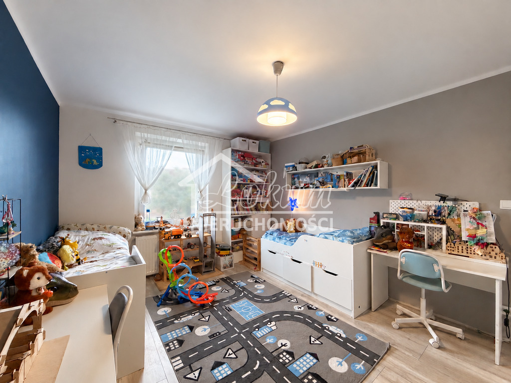 Mieszkanie 79,71 m², Police, Bankowa - zdjęcie 4