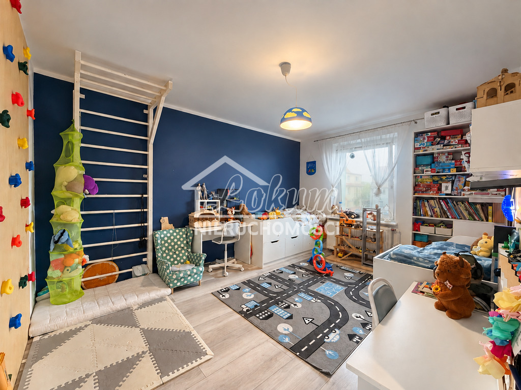 Mieszkanie 79,71 m², Police, Bankowa - zdjęcie 5