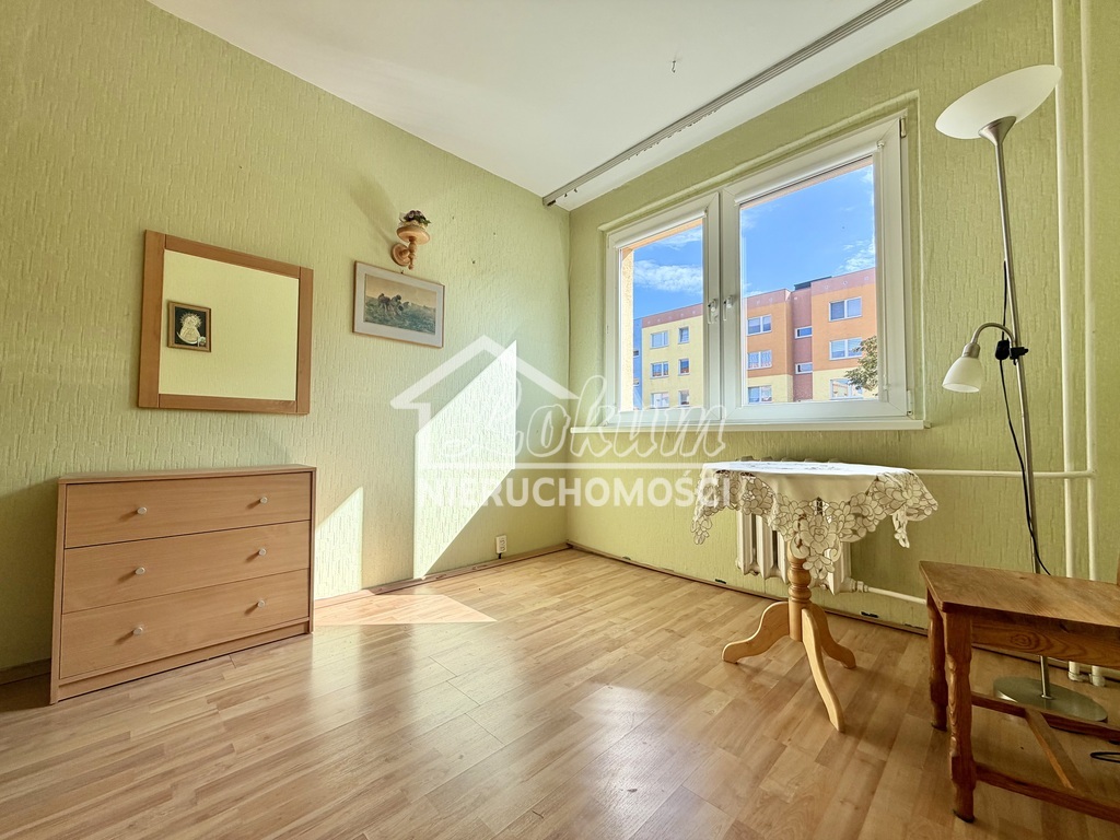 Mieszkanie 49,31 m², Police, Przyjaźni - zdjęcie 16