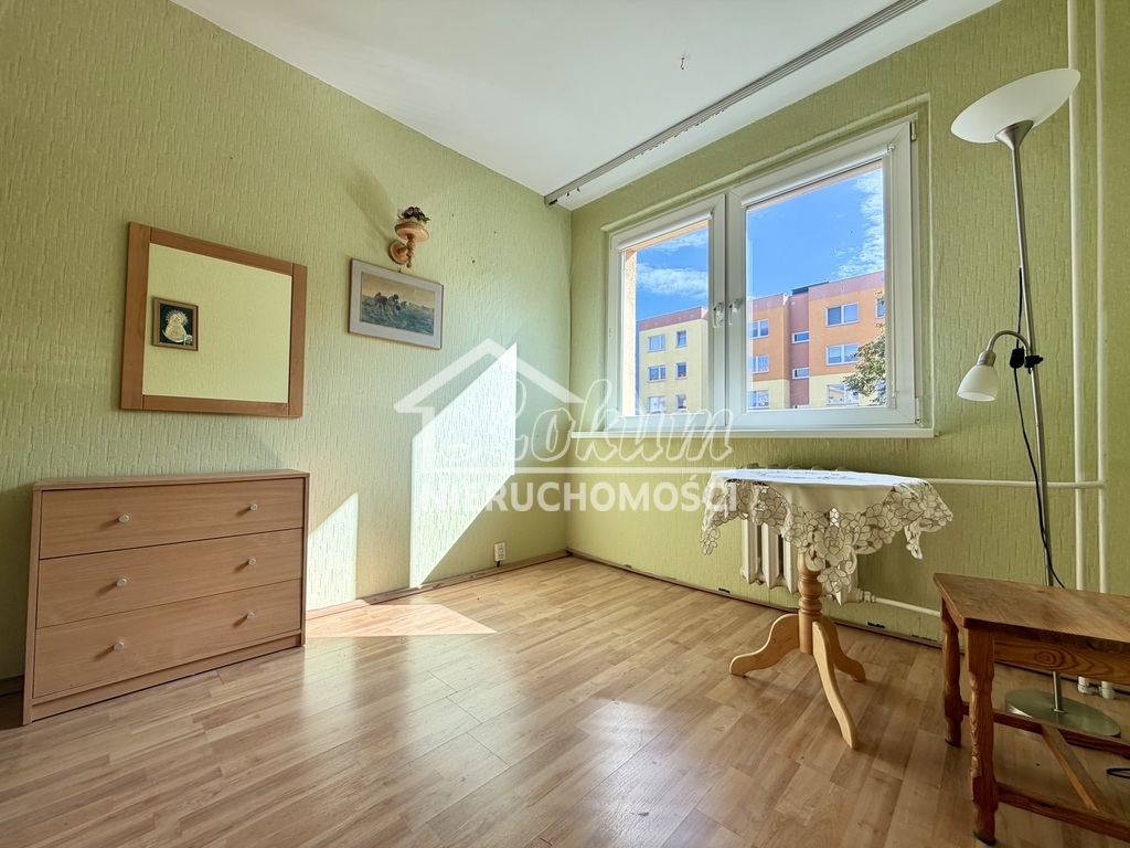 Mieszkanie 49,31 m², Police, Przyjaźni - zdjęcie 17